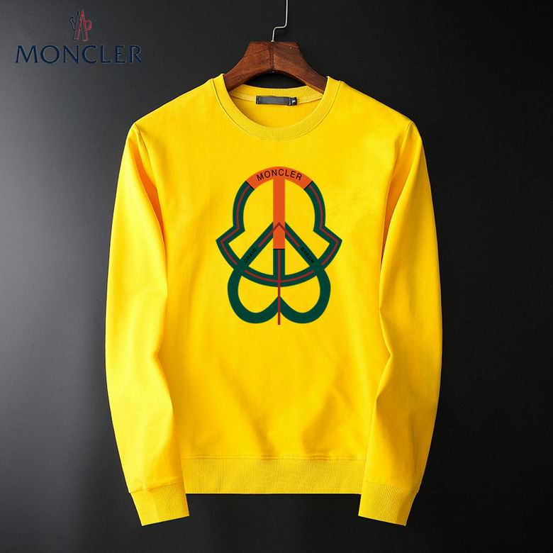 Moncler Sweatshirt m-3xl-007